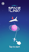 Space Link โปสเตอร์