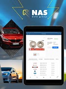 NasAuto.bg скриншот 7