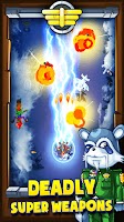Air Combat اسکرین شاٹ 2