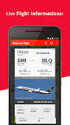 Flight Tracker - Flight Radar screenshot 2