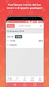 Cleanzy Professional Applicati screenshot 1