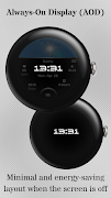 Watchface M20 screenshot 3