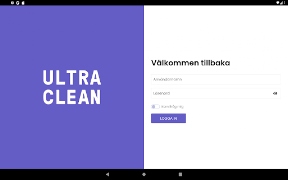 Ultra Clean System Plus screenshot 4