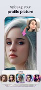 Voi - AI Avatar Portrait Maker ภาพหน้าจอ 3