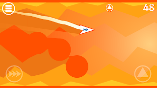 Bouncer ภาพหน้าจอ 1