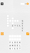 Cross Words-poster
