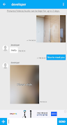 RanTalk - Random Chat poster