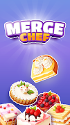 Merge Chef スクリーンショット 5