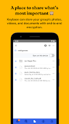 Keybase ภาพหน้าจอ 4