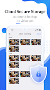 EseeCloud(IP Pro, VR Cam) screenshot 4
