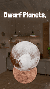 Planetas AR - Sistema Solar imagem de tela 3