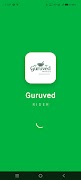 Guruved โปสเตอร์