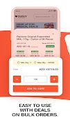 Dubuy Express скриншот 6