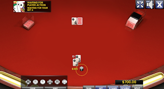 BlackjackV2 скриншот 5