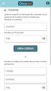 Oncodol - diario de dolor screenshot 5