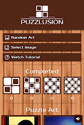 Puzzlusion تصوير الشاشة 6