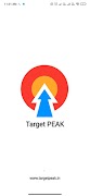 Target PEAK स्क्रीनशॉट 1