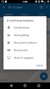 Service Desk screenshot 2