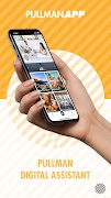 برنامه‌نما Pullman Personal Assistant عکس از صفحه