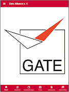 GateApp screenshot 2