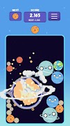Planets Merge syot layar 7