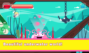 GoldFish Princess 截图 5