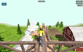 Angry Daddy HD скриншот 3