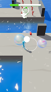 Bubble Bump پوسٹر