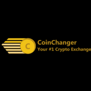 CoinChanger - Crypto Exchange syot layar 1