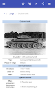 Tanks 截圖 7