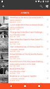 Boy Capel Challenge screenshot 3
