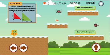 Mathlect Shapes screenshot 5