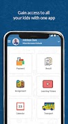 Edves Mobile App Screenshot 5