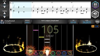 MOPlay Smart Drum captura de pantalla 5