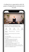 OZENITY: Self-Care Simplified 截圖 4