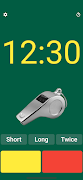 Referee Tools 스크린샷 1