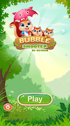 Bubble Mania ポスター