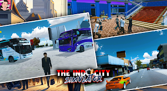 The Indo City Simulator capture d'écran 3