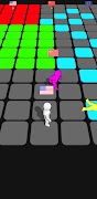 Watch Your Step! screenshot 1
