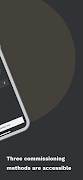 StorSynx captura de pantalla 3