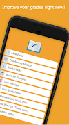 Study Tips - App de estudio captura de pantalla 1