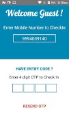 ViziLight captura de pantalla 2