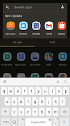 Java Launcher 截图 3