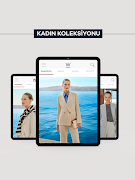 W Collection screenshot 4