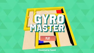 Gyro Master bài đăng