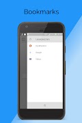 1 Schermata Privater Inkognito Browser