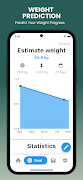Weight Loss Tracker + Screenshot 5