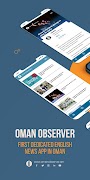 Oman Observer-poster