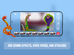 Zing Studio 1.0 スクリーンショット 3