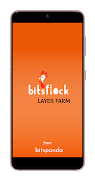 Poster Bitsflock Layer Farm